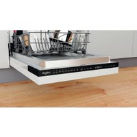 Встраиваемая посудомоечная машина Whirlpool WSIP 4O33 PFE