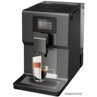 Кофемашина Krups Intuition Preference+ EA875U10