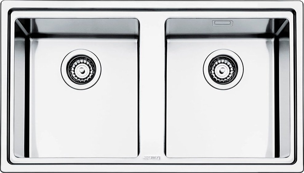 

Кухонная мойка Smeg LFT862