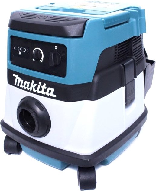 

Пылесос Makita DVC860LZ