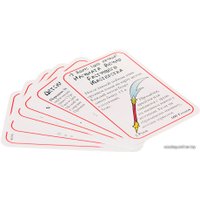 Настольная игра Мир Хобби Манчкин Фу