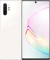 Galaxy Note10+ N975 12GB/256GB Dual SIM Exynos 9825 (белый)