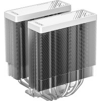 Кулер для процессора ID-Cooling Frozn A620 Pro SE ARGB White