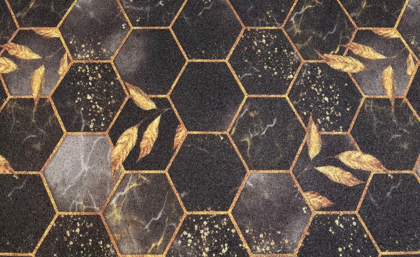 

Придверный коврик Kovrikbel №46 (60x90)