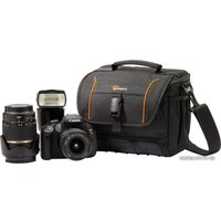 Сумка Lowepro Adventura SH 160 II