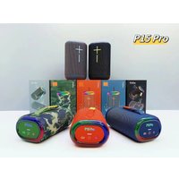 Беспроводная колонка Bseng P15 Pro (черный)