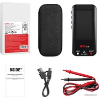 Мультиметр Bside A10