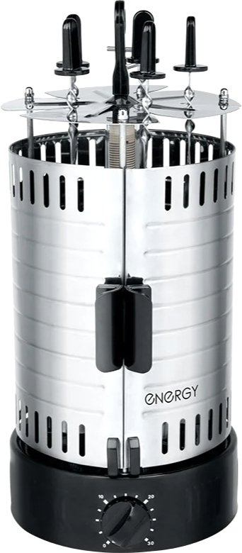 

Электрошашлычница Energy Нева-3
