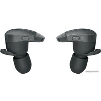 Наушники Sony WF-1000X (черный)