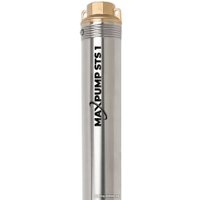 Скважинный насос Maxpump STS 1