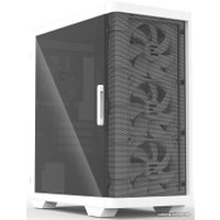 Корпус Zalman M4 (белый)