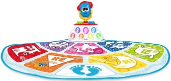 Chicco Танцевальный коврик