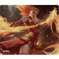 Коврик для мыши SVEN MP-GF1M