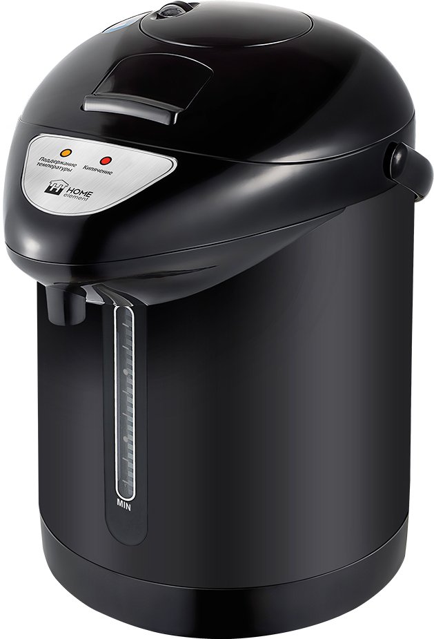 

Термопот Home Element HE-TP624 (темный титан)