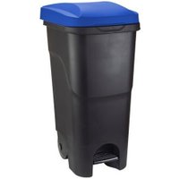 Контейнер для мусора Idea М2399 85 л (синий)