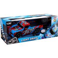 Автомодель Sima-Land Машина. Дрифт 10417962 (голубой/красный)