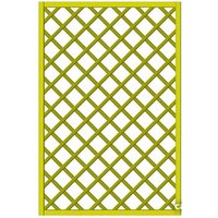 Изгородь декоративная Массив-Древ Тип 1 1800x1800