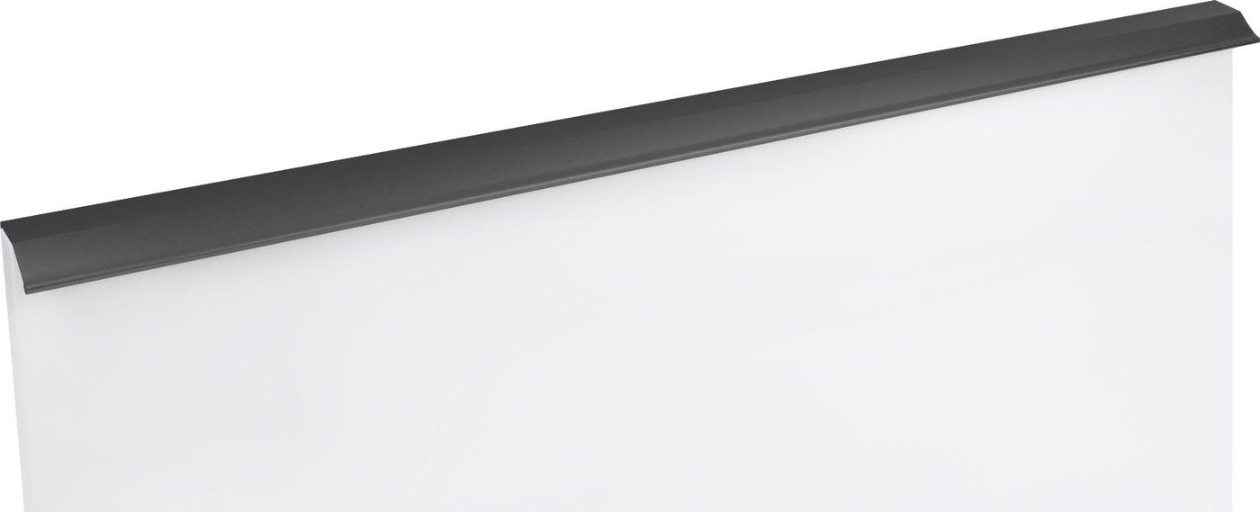 

Ручка мебельная Boyard Metrica RT112BL.1/704/800