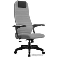 Офисное кресло Metta SU-BU158-10 PL (светло-серый)