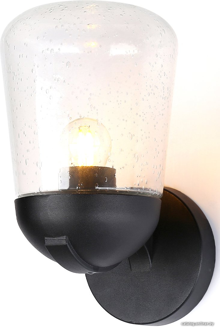 Уличный настенный светильник Ambrella light Garden ST2081