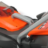 Газонокосилка Patriot CM 432 (без АКБ и З/У)