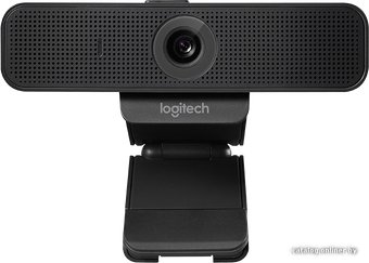 Веб-камера для видеоконференций Logitech C925e