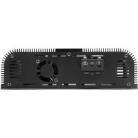 Автомобильный усилитель Урал ТТ 4.600