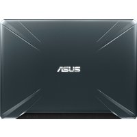 Игровой ноутбук ASUS TUF Gaming FX505GT-AL022