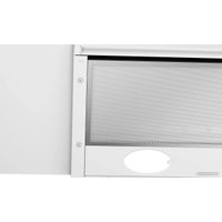 Кухонная вытяжка Hotpoint HPTF 62HS WH в Лиде