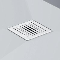 Трап/канал AM.PM Prime Flow W02BD-P11-010-01SB