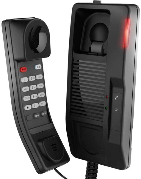 

IP-телефон Fanvil H2
