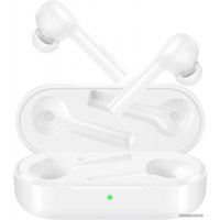 Наушники Huawei FreeBuds Lite (белый, китайская версия)