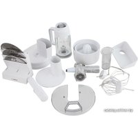 Кухонная машина Bosch MUM4856EU