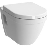 Унитаз подвесной Vitra S50 7740B003-0850