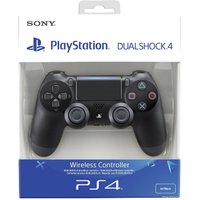 Геймпад Sony DualShock 4 v2 (черный) [CUH-ZCT2E]