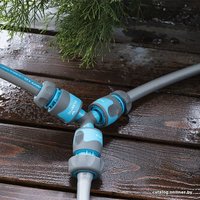 Коннектор Plantic Light 3/4" 39368-01