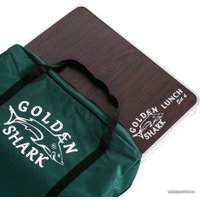 Стол со стульями GOLDEN SHARK Lunch Set 4 GS-LUN-SET4