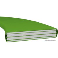 Батут Unix Line Classic 12ft inside (синий/зеленый)