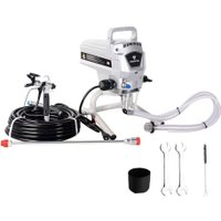 Краскораспылитель Zitrek R-Z8628 083-3302