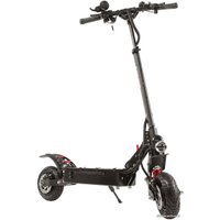 Электросамокат White Siberia WS-Baikal 2400W 38Ah