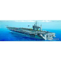 Сборная модель Italeri 5531 Американский авианосец U.S.S. Roosevelt CVN-71