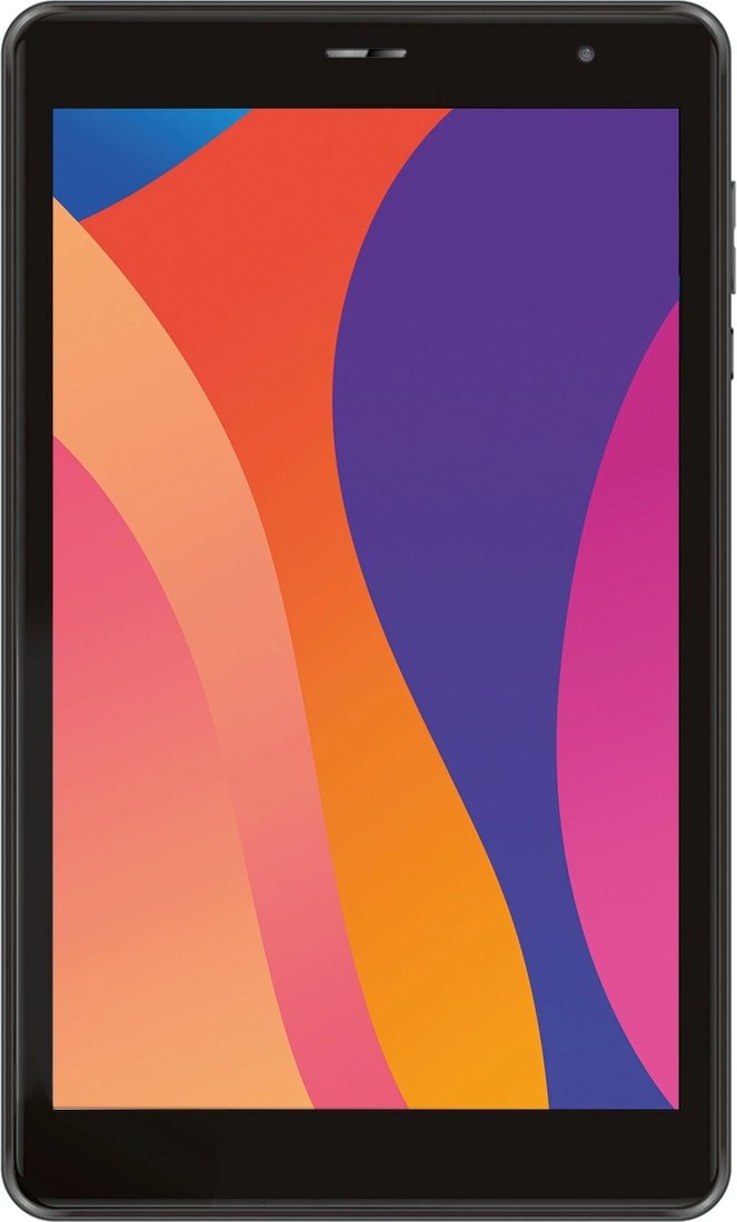 Планшет Digma Optima 8430E 4G 4GB/64GB (серый)