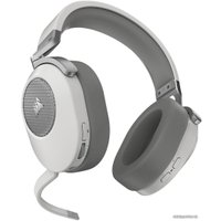 Наушники Corsair HS65 Wireless (белый) в Гродно
