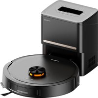 Робот-пылесос Deerma DEM-S30