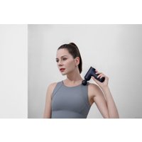 Перкуссионный массажер Xiaomi Massage Gun Mini XMFG-M352