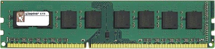 

Оперативная память Kingston ValueRAM 8GB DDR3 PC3-12800 (KVR16LN11/8)