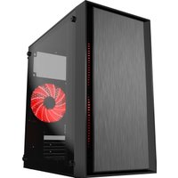 Корпус Gembird Fornax 960R CCC-FORNAX-960R