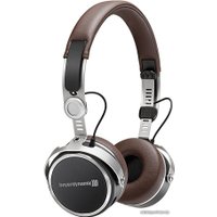 Наушники Beyerdynamic Aventho Wireless (коричневый)