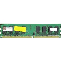 Оперативная память Kingston ValueRAM KVR800D2N5/2G