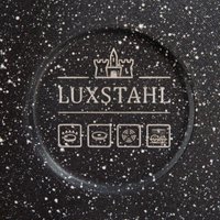 Сковорода Luxstahl ПЛ-26 лс26
